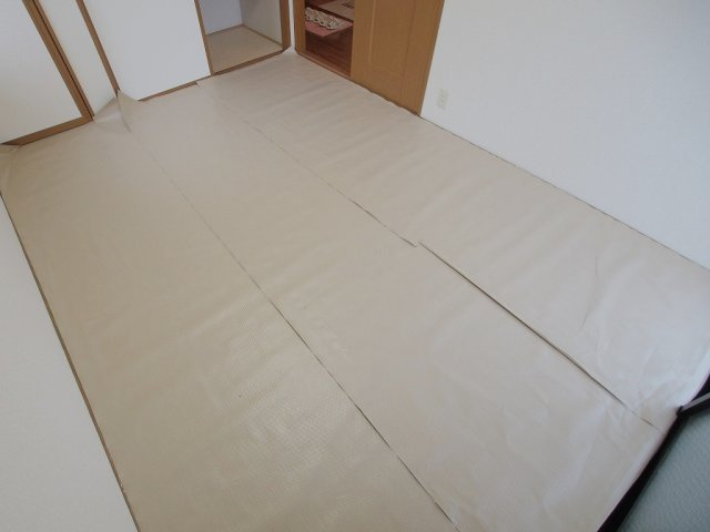 セジュール上安の内装|※同じ間取りの別部屋のお写真です※