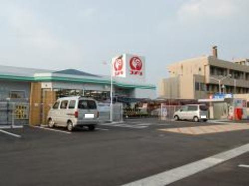 ベル　スイート　Ⅲの周辺|コメリ大野店まで800m