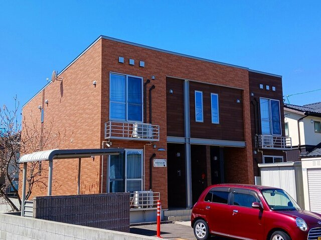 ベル　スイート　Ⅲ