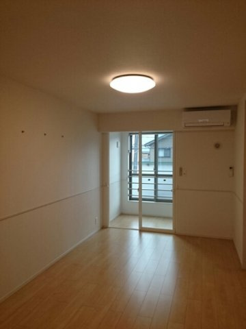 ベル　スイート　Ⅲの居間・リビング