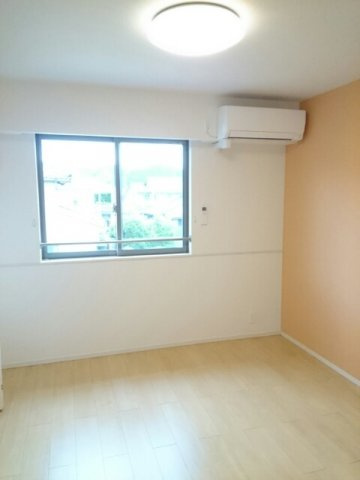 ベル　スイート　Ⅲの内装