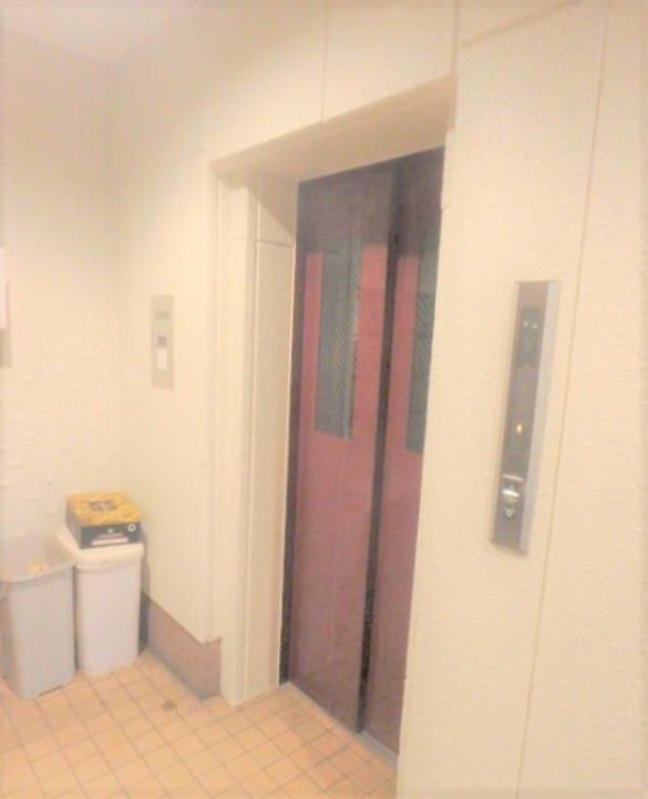 アドバンス弐番館のその他