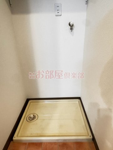 アドバンス弐番館の設備