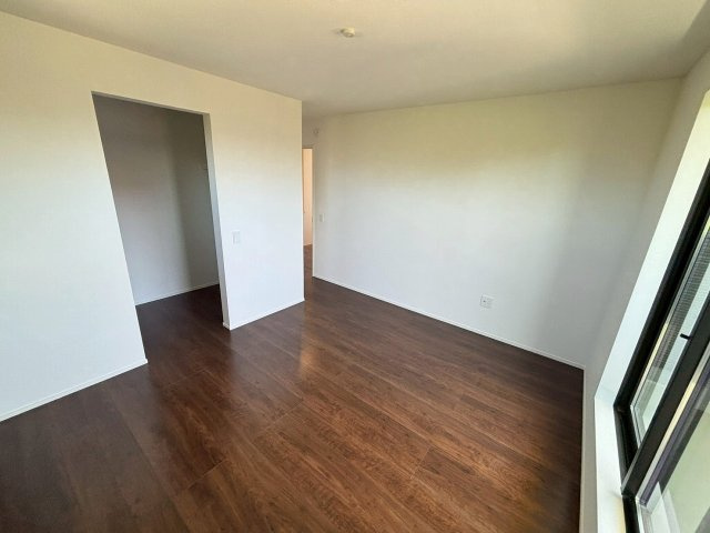 今津　新築戸建　４棟の洋室|洋室7.7帖