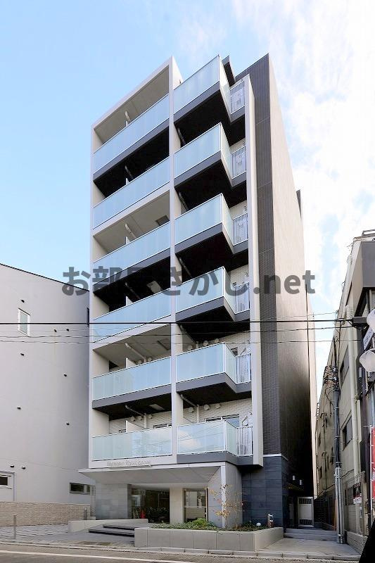 ハーモニーレジデンス池袋#002 ＃豊島区 #デザイナーズ #北池袋 #駅近 #一人暮らし