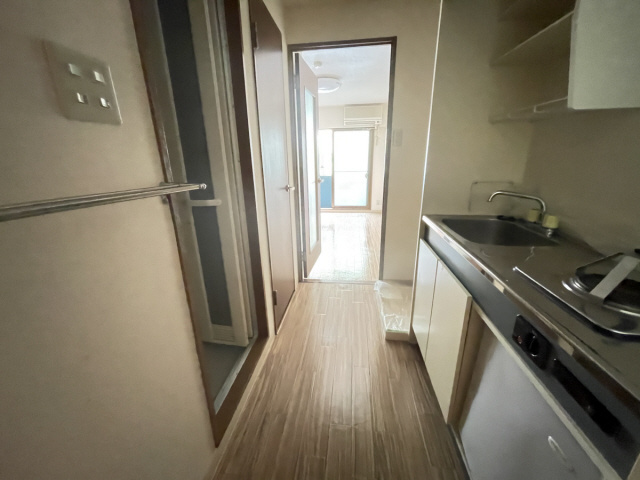 エルマール御影のその他