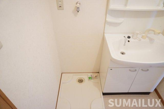 ソリテール麻生田の設備