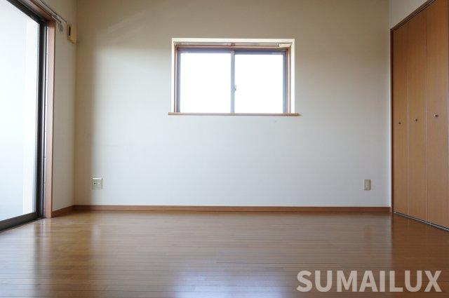 ソリテール麻生田の内装