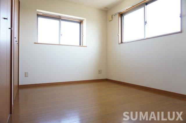 ソリテール麻生田のその他