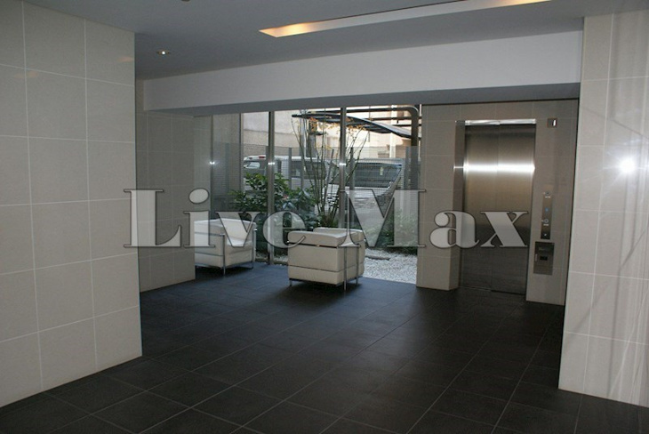 【設備】PREMIUM CUBE秋葉原 