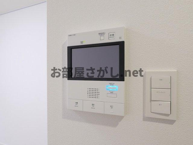 ラフィスタ品川戸越 #荏原中延 #品川区 #一人暮らし #駅近 #デザイナーズのセキュリティ