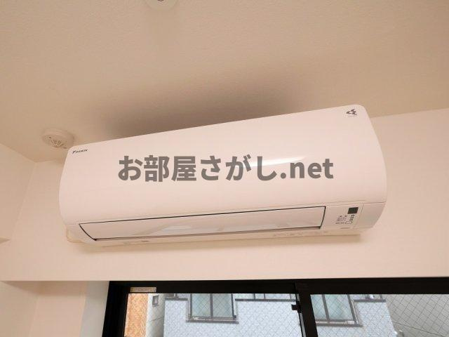 ラフィスタ品川戸越 #荏原中延 #品川区 #一人暮らし #駅近 #デザイナーズの内装