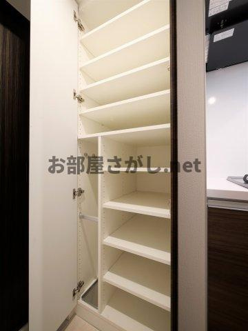 ラフィスタ品川戸越 #荏原中延 #品川区 #一人暮らし #駅近 #デザイナーズの内装