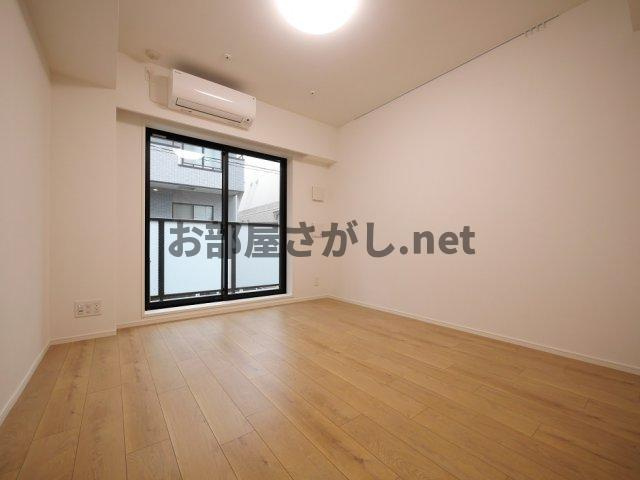 ラフィスタ品川戸越 #荏原中延 #品川区 #一人暮らし #駅近 #デザイナーズの内装