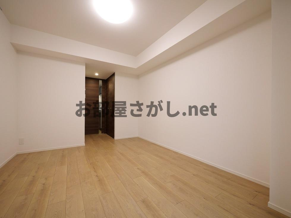 ラフィスタ品川戸越 #荏原中延 #品川区 #一人暮らし #駅近 #デザイナーズの内装