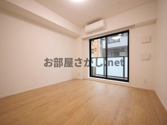 ラフィスタ品川戸越 #荏原中延 #品川区 #一人暮らし #駅近 #デザイナーズの内装|過ごしやすい室内です