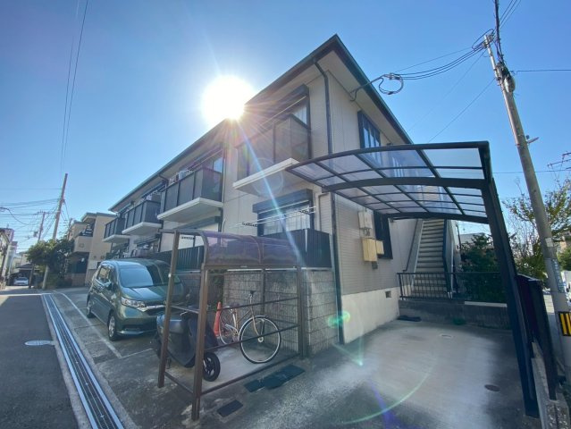 ビオトープ六甲