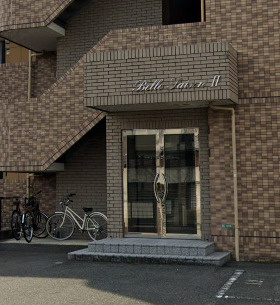ベルセゾンⅡのその他共用部分