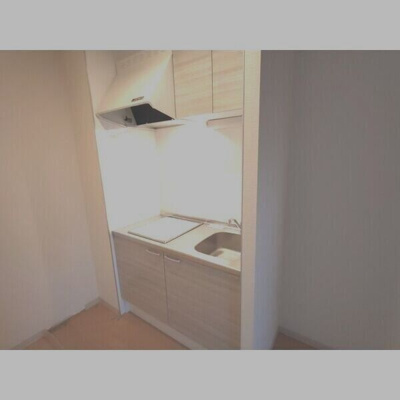 【キッチン】 | F+style西取石2号館