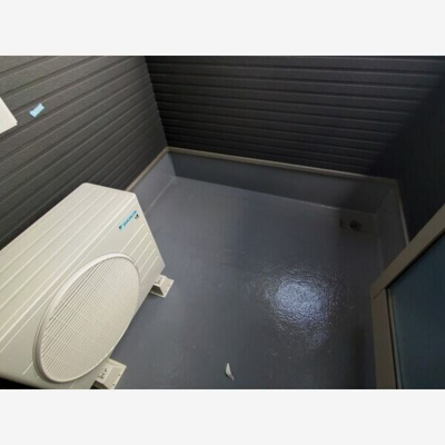 【バルコニー】 | F+style西取石2号館