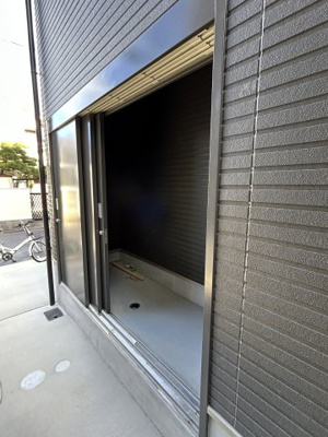 【設備】 | F+style西取石2号館