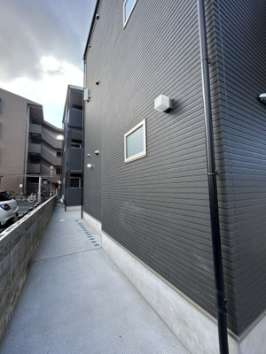 【その他共用部分】 | F+style西取石2号館