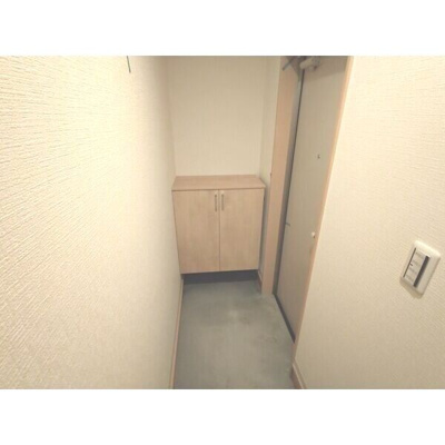 【玄関】 | F+style西取石2号館