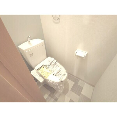 【トイレ】 | F+style西取石2号館