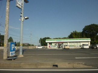 【周辺】 | フォレストヴィラ | ファミリーマート美野里羽鳥店まで1,435ｍ