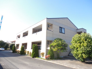 【外観】 | フォレストヴィラ | 外観写真（昼）