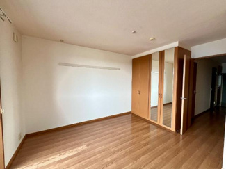 【内装】 | フォレストヴィラ | 洋室