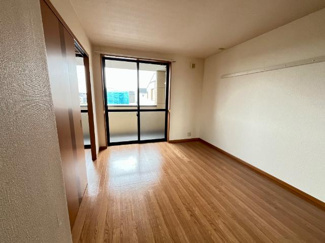 【内装】 | フォレストヴィラ | 洋室