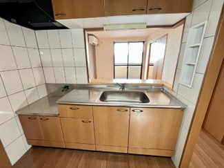 【キッチン】 | フォレストヴィラ | キッチン