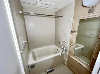 【浴室】 | フォレストヴィラ | バス