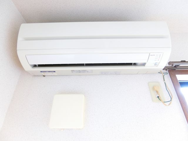 フジパレスアサヒの設備