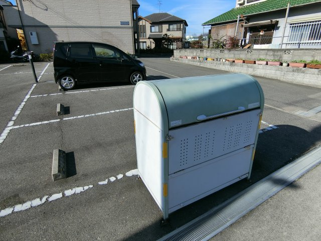 フジパレスアサヒのその他