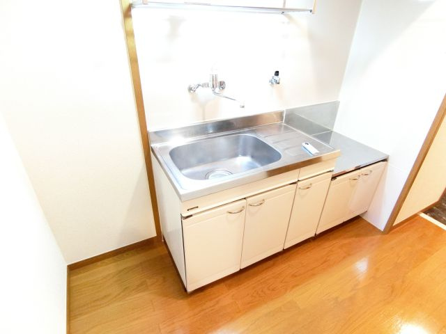 フジパレスアサヒのキッチン