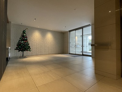 アルファスマート南熊本のその他共用部分