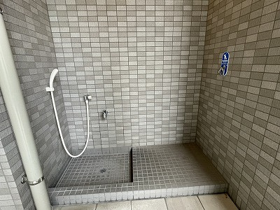 アルファスマート南熊本の設備