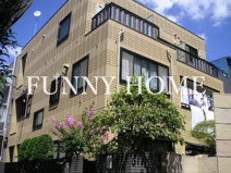 ベイシェス三軒茶屋の画像