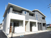 アグレアーブルＡの画像