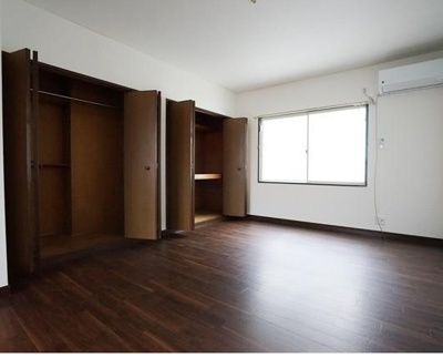 【寝室】 | ウイング須玖