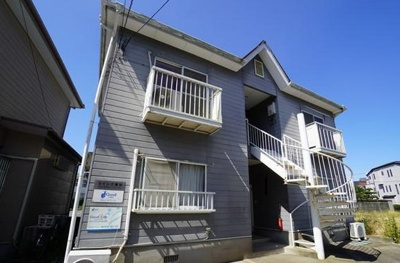 【外観】 | ウイング須玖