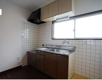 【キッチン】