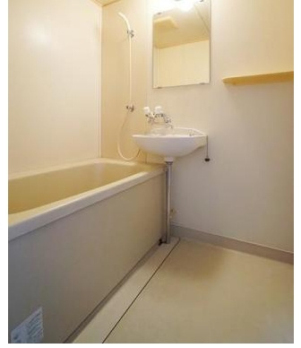【浴室】 | ウイング須玖