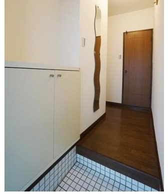 【玄関】 | ウイング須玖