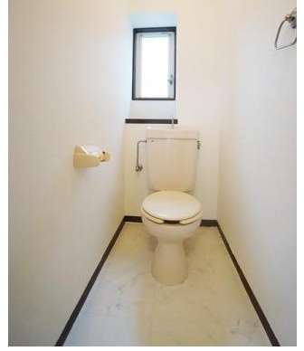【トイレ】