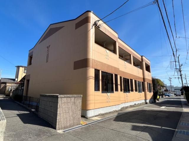 プチメゾン辰の展望|外観写真（昼）