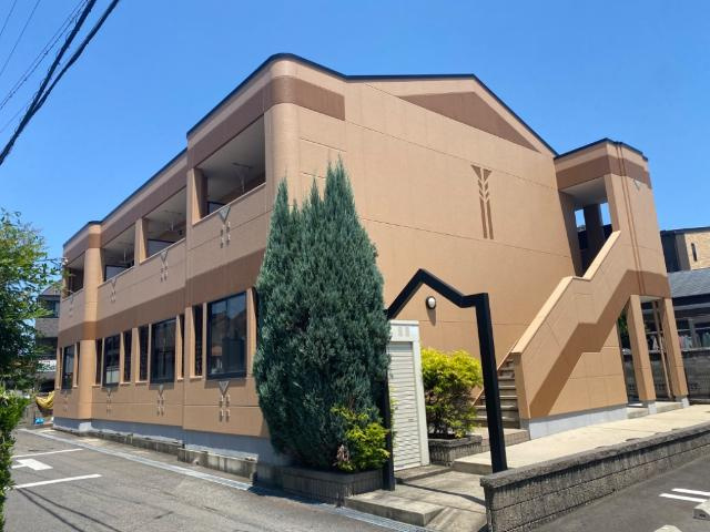 プチメゾン辰の外観|外観写真（昼）