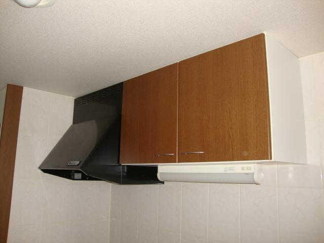 プチメゾン辰のキッチン|キッチン